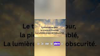 Victoire sur la Tombe: Les Paroles Qui Célèbrent la Vie Éternelle #adoration #christianmusic  #jesus