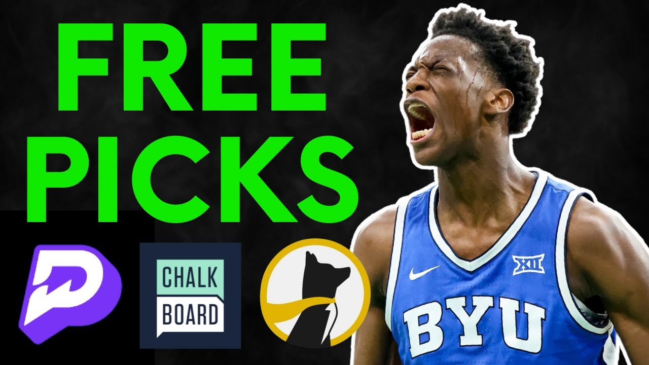(3-0 SWEEP🧹) CBB PRIZEPICKS BEST BETS TODAY | PLAYER PROPS Monday January 26th 