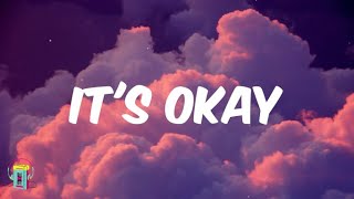 Video thumbnail of "Rare of Breed - It's Okay (feat. Loren Day) Lyrics"