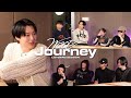 WOODZ Journey Listening Session