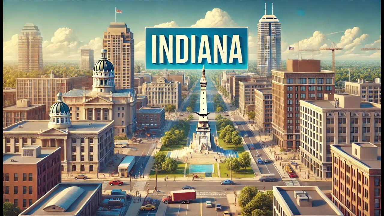 Indiana Short-Term Rental Laws: Host's Essential Guide