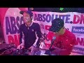 Absolute NYE DnB Live 31.12.20 - SET 9 TopMarx &amp; Lady H