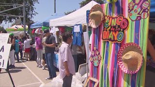 Organizers cancel Little Village's Cinco de Mayo parade again over immigration concerns