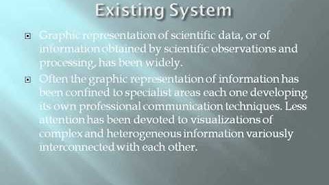 2014 IEEE DATA MINING CoDe Modeling of Graph Composition for Data Warehouse Report Visualization