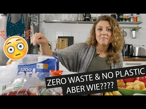 No Plastic &