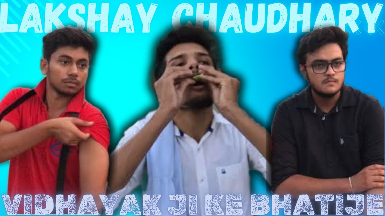 LAKSHAY CHAUDHARY ROAST | INFLAME ROASTER  | PRANAV SONI | PS |