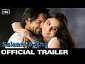 Salaam-e-Ishq - Official Trailer | Salman Khan, Priyanka Chopra, John Abraham, Vidya Balan