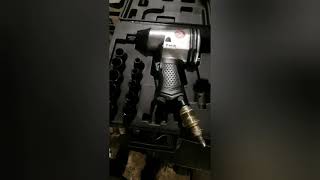 Intertool РТ 1101 відгук про пневмогайковерт