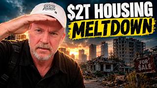 THE $2 TRILLION REAL ESTATE APOCALYPSE: What You Need To Know