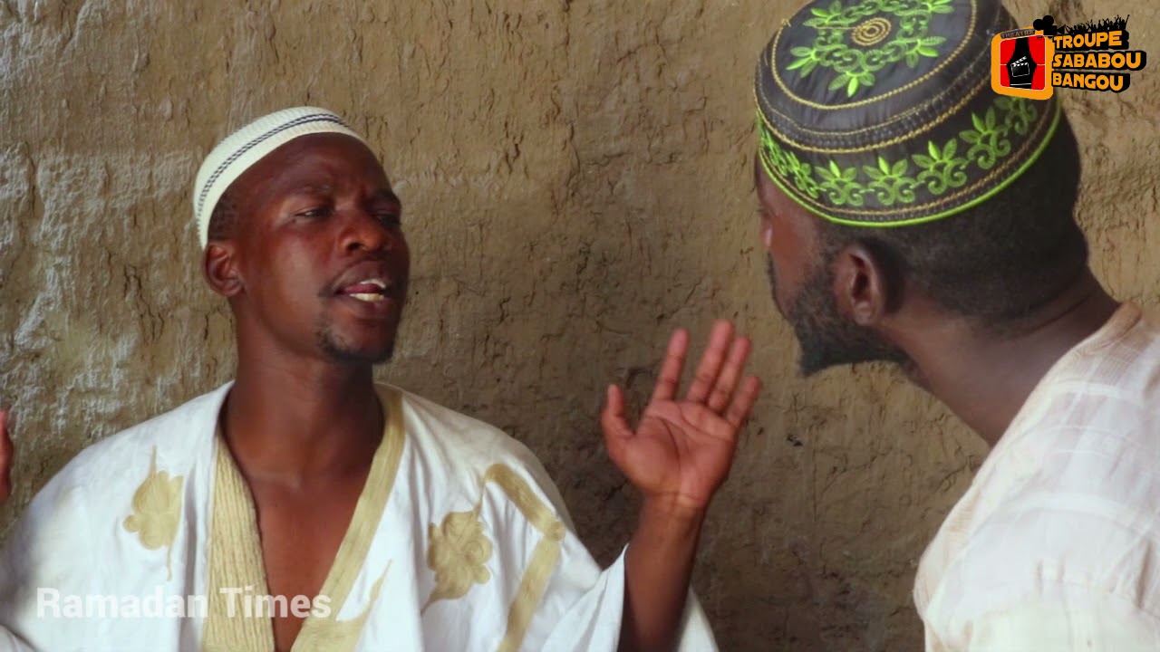 Ramadan Times épisode 07