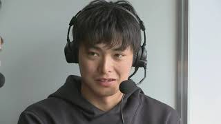 【春季キャンプ】オープン戦登板の育成選手、イケメン沼田翔平が語る！！【巨人】