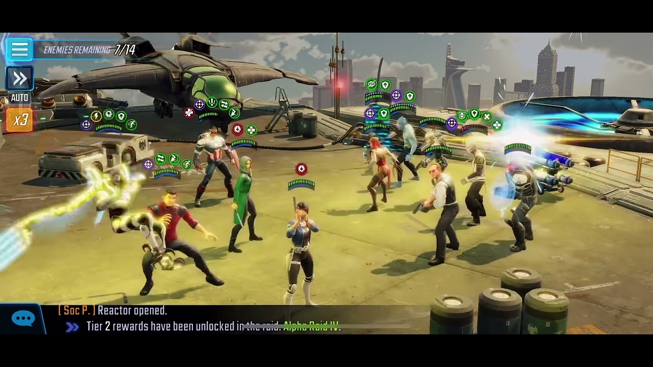 Skill Level 5- 3 stars - YouTube