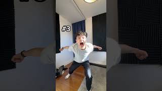 Which Scream Is Real? #elevenz