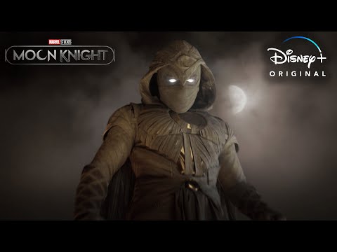 Moon Knight | Spot Doblado | Estreno 30 de marzo | Disney+