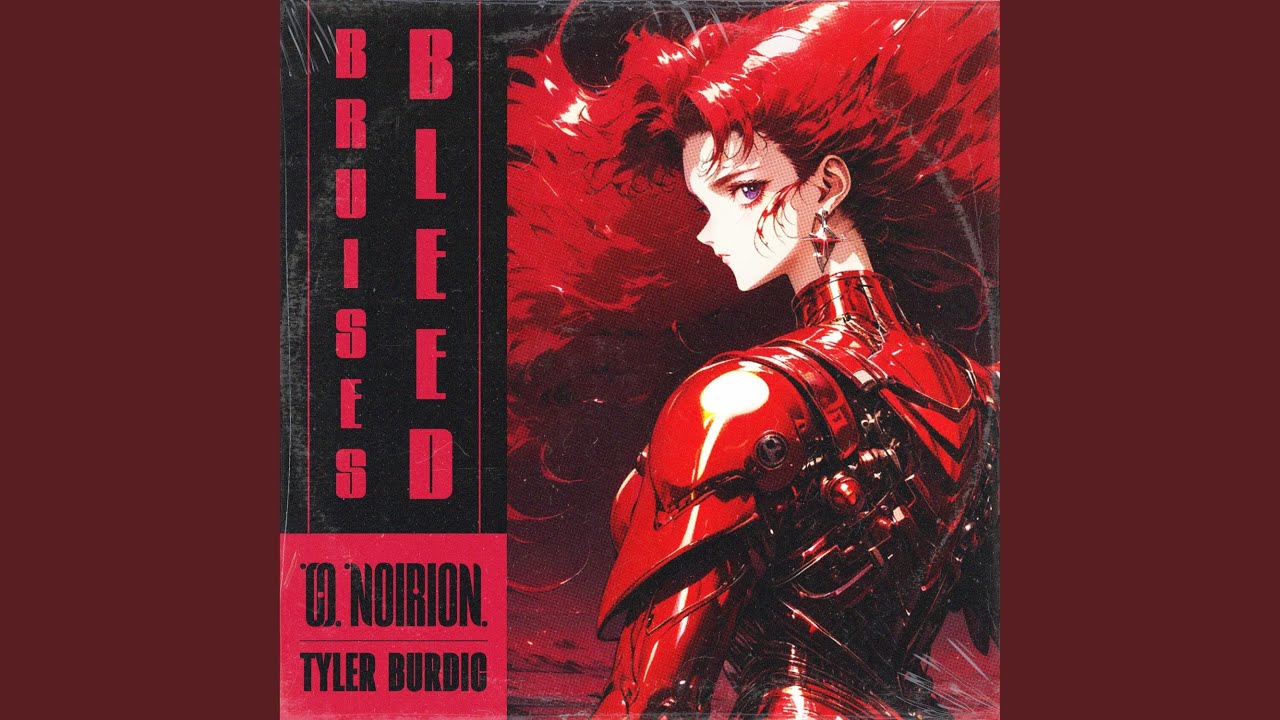 Watch Bruises Bleed (feat. Tyler Burdic) on YouTube Watch Bruises Bleed (feat. Tyler Burdic) on YouTube