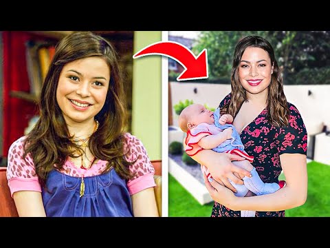 This Miranda Cosgrove Leak Will Shock You