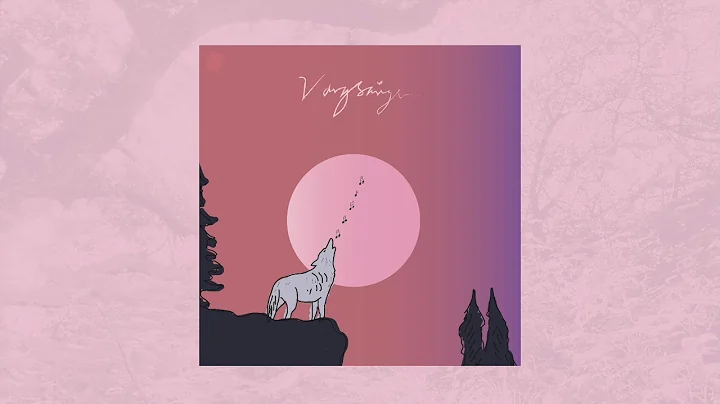 Vargsången – Josefin Berger // A Nordic lullaby fr. Ronja Rövardotter (Ronia, the Robber's Daughter)