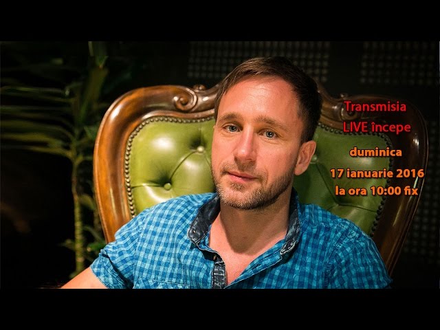 Rune Heivang Live Stream