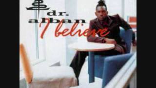 Dr. Alban - Mountains (1997)