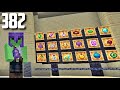 Let's Play Minecraft - Ep.382 : Rarest Items in Minecraft!