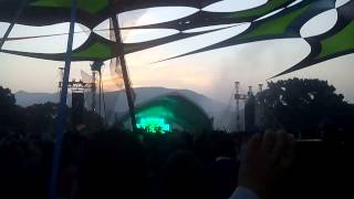 Eskimo - atmosphere Xl 2015