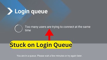 Microsoft Flight Simulator 2024: Login Queue Too many users are trying to connect at the same time