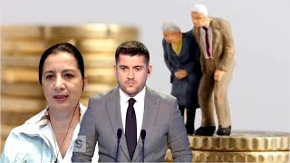 Pensionistët Nuk Do Enden Më Dyerve Të Gjykatave Vitet E Punës Do Njihen Automatikisht