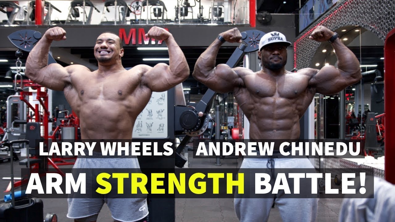 THE STRONGEST MOST JACKED MAN YOU VE NEVER HEARD OF YouTube the-strongest-most-jacked-man-you-ve-never-heard-of-youtube