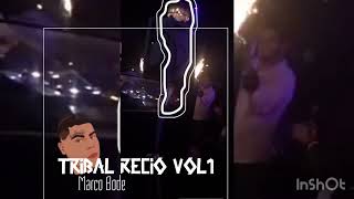 Marco Bode - Esto Está Muy Recio (Original Trompeteo) 2023 Shh #TribalRecioVol1 #MarcoBode #Shh