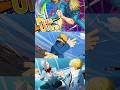 UR [Instant Clash] Best Jeanist Plus Ultra Move - MY HERO ULTRA IMPACT (#Shorts) #mha  #mhacommunity