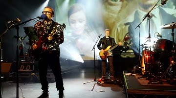Doves There goes the fear clip.