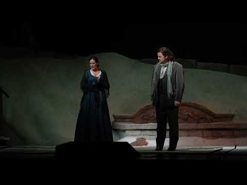 La Bohème: “D’onde lieta usci” - La Bohème: “D’onde lieta usci”