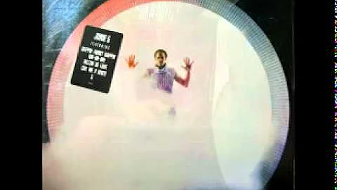 Junie Morrison 5 - Rappin About Rappin