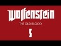 Прохождение Wolfenstein: The Old Blood [60 FPS] — Часть 5: Падерборнский мост