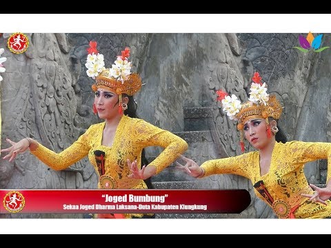 Joged Bumbung-Sekaa Joged Dharma Laksana-Pesta Kesenian Bali 2019-Duta Kabupaten Klungkung (02)