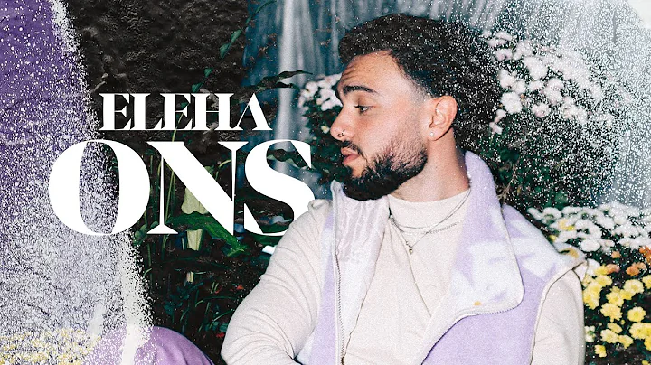 ELEHA - ONS (Official Video)