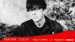 Graham Coxon - People Of The Earth (Instrumental)