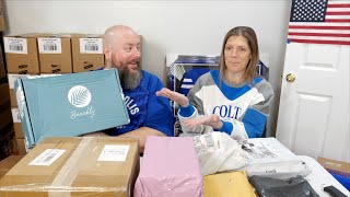 Are Amazon Customer Mystery Returns Boxes Legit