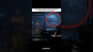 Time Works Differently Here Hidden Details Part-59