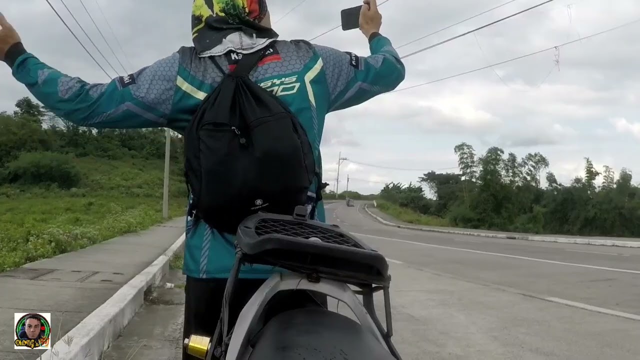 Ride safe mga insan entertainment only 