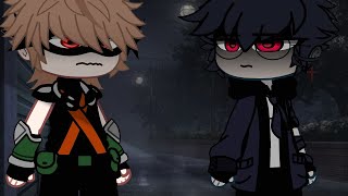 ||What happened to you?||[V.Deku]//(BNHA/MHA)//∆AGM∆