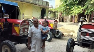 3 EICHER TRACTOR 🚜 FOR SALE...PH--9997173387