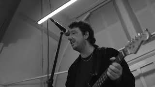 Hidden States - Lost Wave Official Video