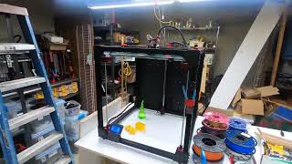 Rat Rig 3.0 to 3.1 upgrade