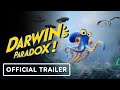 Darwin's Paradox! - Official Gameplay Trailer