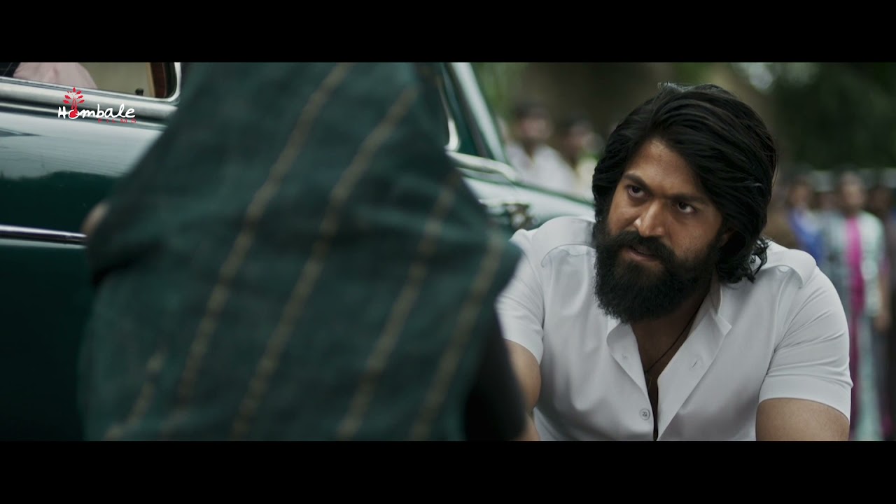 Happy Mother's Day | KGF Chapter - 1 Kannada | Yash | Prashanth Neel | Hombale Films