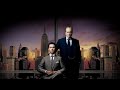 Wall street: money never sleeps