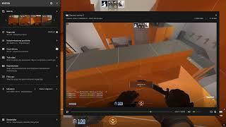 HNS | 281.4 LJ | no nulls, no binds, no mouse-slapin