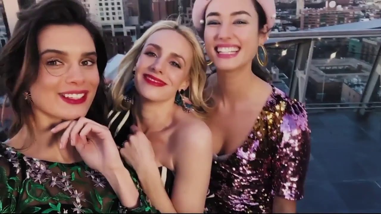 UniKo Make up Xsperiencias - YouTube