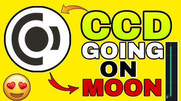 Concordium (CCD) Coin Breaking Update 😍 | Laatste update en prijsvoorspelling van CCD-tokens